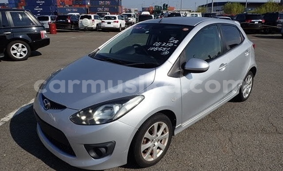 Nunua Ilio tumika Mazda Demio Fedha Gari ndani ya Beitbridge nchini Matabeleland Kusini