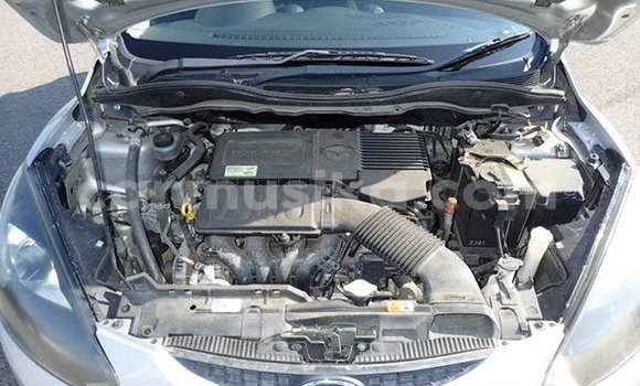 Buy Used Mazda Demio Silver Car in Beitbridge in Matabeleland South Buy Used Mazda Demio Silver Car in Beitbridge in Matabeleland South