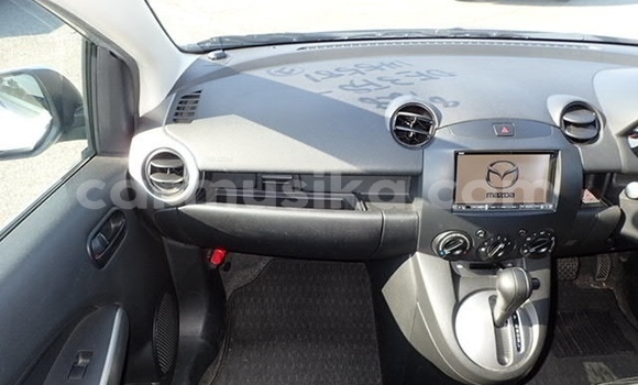 Buy Used Mazda Demio Silver Car in Beitbridge in Matabeleland South Buy Used Mazda Demio Silver Car in Beitbridge in Matabeleland South