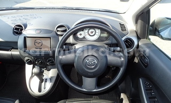 Buy Used Mazda Demio Silver Car in Beitbridge in Matabeleland South Buy Used Mazda Demio Silver Car in Beitbridge in Matabeleland South