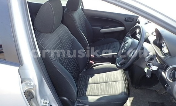 Buy Used Mazda Demio Silver Car in Beitbridge in Matabeleland South Buy Used Mazda Demio Silver Car in Beitbridge in Matabeleland South