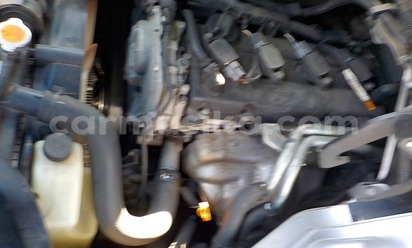 Buy Used Nissan Caravan Silver Car in Beitbridge in Matabeleland South Buy Used Nissan Caravan Silver Car in Beitbridge in Matabeleland South