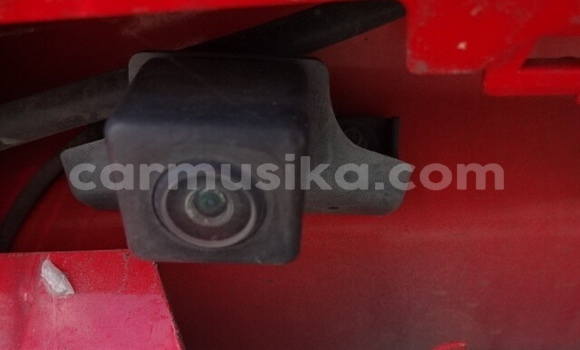 Buy Used Mazda Demio Red Car in Beitbridge in Matabeleland South Buy Used Mazda Demio Red Car in Beitbridge in Matabeleland South