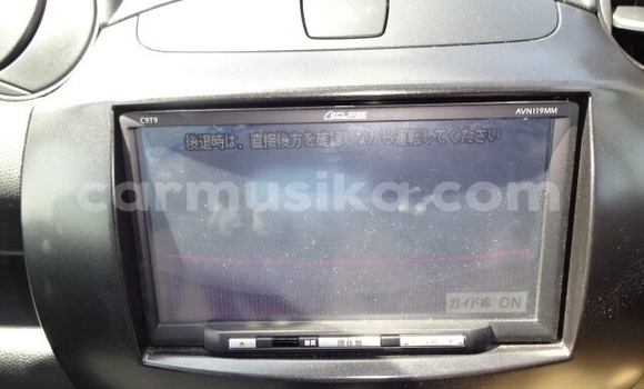 Buy Used Mazda Demio Red Car in Beitbridge in Matabeleland South Buy Used Mazda Demio Red Car in Beitbridge in Matabeleland South