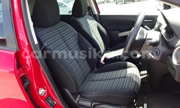 Buy Used Mazda Demio Red Car in Beitbridge in Matabeleland South Buy Used Mazda Demio Red Car in Beitbridge in Matabeleland South