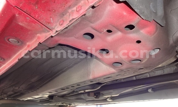 Buy Used Mazda Demio Red Car in Beitbridge in Matabeleland South Buy Used Mazda Demio Red Car in Beitbridge in Matabeleland South