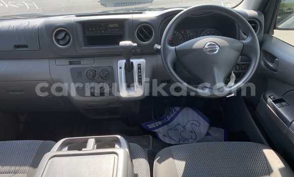 Buy Used Nissan Caravan Silver Car in Beitbridge in Matabeleland South Buy Used Nissan Caravan Silver Car in Beitbridge in Matabeleland South