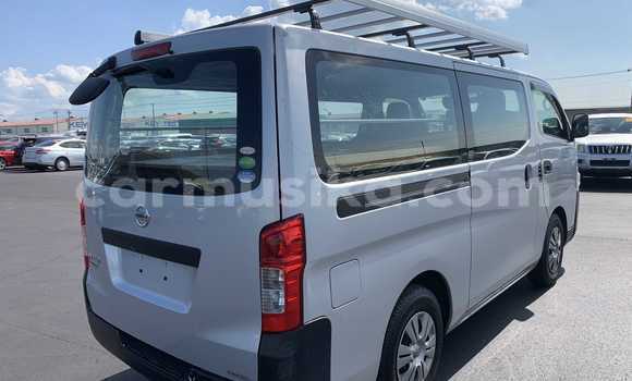 Buy Used Nissan Caravan Silver Car in Beitbridge in Matabeleland South Buy Used Nissan Caravan Silver Car in Beitbridge in Matabeleland South