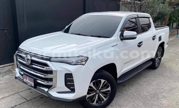 Acheter Occasion Voiture AM General HMMWV (Humvee) Blanc à Beitbridge, Matabeleland South Acheter Occasion Voiture AM General HMMWV (Humvee) Blanc à Beitbridge, Matabeleland South