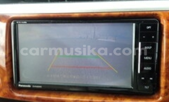 Acheter Occasion Voiture Toyota Noah Beige à Beitbridge, Matabeleland South Acheter Occasion Voiture Toyota Noah Beige à Beitbridge, Matabeleland South