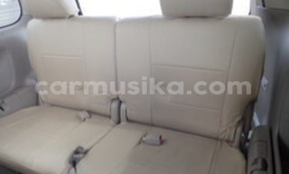 Acheter Occasion Voiture Toyota Noah Beige à Beitbridge, Matabeleland South Acheter Occasion Voiture Toyota Noah Beige à Beitbridge, Matabeleland South