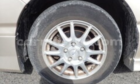 Acheter Occasion Voiture Toyota Noah Beige à Beitbridge, Matabeleland South Acheter Occasion Voiture Toyota Noah Beige à Beitbridge, Matabeleland South