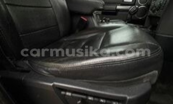 Acheter Occasion Voiture Land Rover Discovery Beige à Beitbridge, Matabeleland South Acheter Occasion Voiture Land Rover Discovery Beige à Beitbridge, Matabeleland South