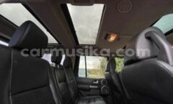 Acheter Occasion Voiture Land Rover Discovery Beige à Beitbridge, Matabeleland South Acheter Occasion Voiture Land Rover Discovery Beige à Beitbridge, Matabeleland South