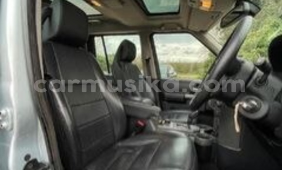 Acheter Occasion Voiture Land Rover Discovery Beige à Beitbridge, Matabeleland South Acheter Occasion Voiture Land Rover Discovery Beige à Beitbridge, Matabeleland South