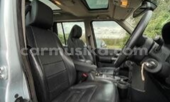 Acheter Occasion Voiture Land Rover Discovery Beige à Beitbridge, Matabeleland South Acheter Occasion Voiture Land Rover Discovery Beige à Beitbridge, Matabeleland South