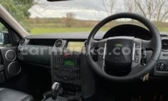 Acheter Occasion Voiture Land Rover Discovery Beige à Beitbridge, Matabeleland South Acheter Occasion Voiture Land Rover Discovery Beige à Beitbridge, Matabeleland South