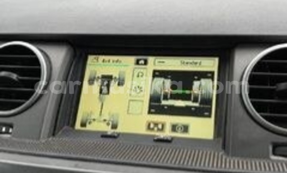 Acheter Occasion Voiture Land Rover Discovery Beige à Beitbridge, Matabeleland South Acheter Occasion Voiture Land Rover Discovery Beige à Beitbridge, Matabeleland South