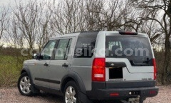 Acheter Occasion Voiture Land Rover Discovery Beige à Beitbridge, Matabeleland South Acheter Occasion Voiture Land Rover Discovery Beige à Beitbridge, Matabeleland South