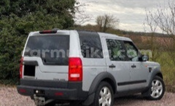 Acheter Occasion Voiture Land Rover Discovery Beige à Beitbridge, Matabeleland South Acheter Occasion Voiture Land Rover Discovery Beige à Beitbridge, Matabeleland South