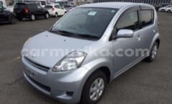 Nunua Ilio tumika Toyota Passo Fedha Gari ndani ya Beitbridge nchini Matabeleland Kusini Nunua Ilio tumika Toyota Passo Fedha Gari ndani ya Beitbridge nchini Matabeleland Kusini