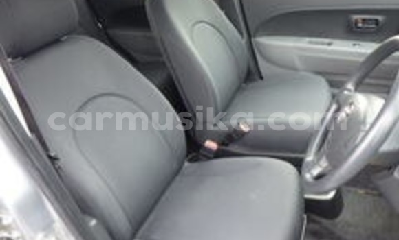 Nunua Ilio tumika Toyota Passo Fedha Gari ndani ya Beitbridge nchini Matabeleland Kusini Nunua Ilio tumika Toyota Passo Fedha Gari ndani ya Beitbridge nchini Matabeleland Kusini