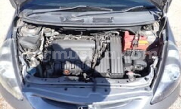 Acheter Occasion Voiture Honda Fit Gris à Beitbridge, Matabeleland South Acheter Occasion Voiture Honda Fit Gris à Beitbridge, Matabeleland South