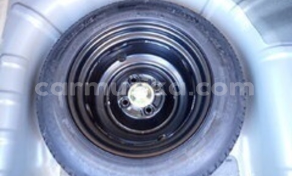 Acheter Occasion Voiture Honda Fit Gris à Beitbridge, Matabeleland South Acheter Occasion Voiture Honda Fit Gris à Beitbridge, Matabeleland South