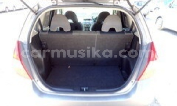 Acheter Occasion Voiture Honda Fit Gris à Beitbridge, Matabeleland South Acheter Occasion Voiture Honda Fit Gris à Beitbridge, Matabeleland South