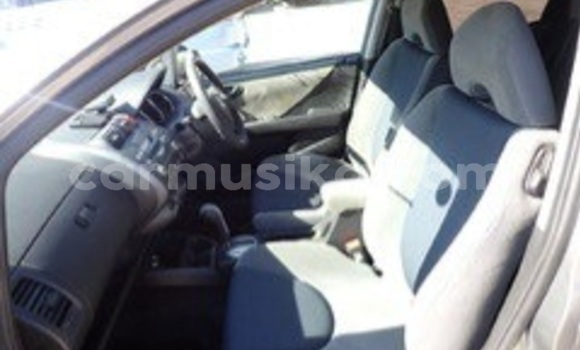 Acheter Occasion Voiture Honda Fit Gris à Beitbridge, Matabeleland South Acheter Occasion Voiture Honda Fit Gris à Beitbridge, Matabeleland South