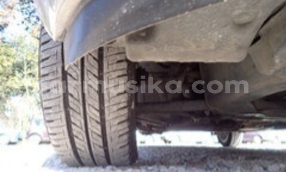 Acheter Occasion Voiture Honda Fit Gris à Beitbridge, Matabeleland South Acheter Occasion Voiture Honda Fit Gris à Beitbridge, Matabeleland South