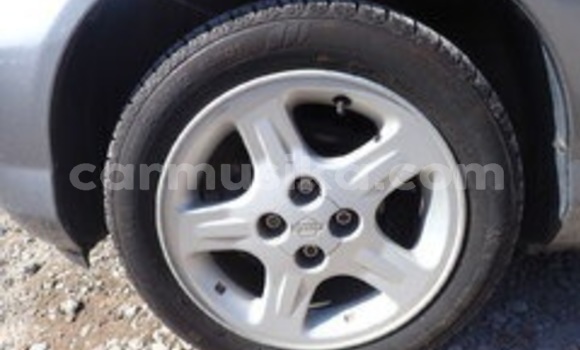 Acheter Occasion Voiture Honda Fit Gris à Beitbridge, Matabeleland South Acheter Occasion Voiture Honda Fit Gris à Beitbridge, Matabeleland South