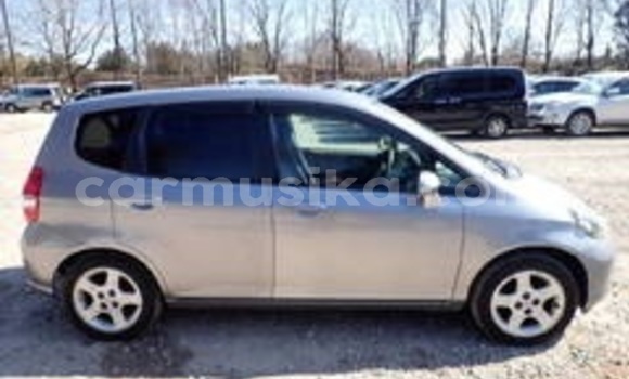 Acheter Occasion Voiture Honda Fit Gris à Beitbridge, Matabeleland South Acheter Occasion Voiture Honda Fit Gris à Beitbridge, Matabeleland South