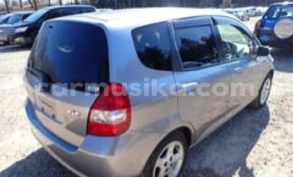 Acheter Occasion Voiture Honda Fit Gris à Beitbridge, Matabeleland South Acheter Occasion Voiture Honda Fit Gris à Beitbridge, Matabeleland South