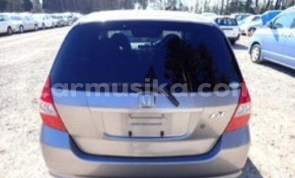 Acheter Occasion Voiture Honda Fit Gris à Beitbridge, Matabeleland South Acheter Occasion Voiture Honda Fit Gris à Beitbridge, Matabeleland South