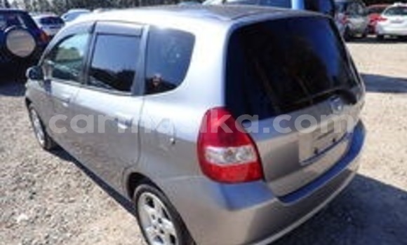 Acheter Occasion Voiture Honda Fit Gris à Beitbridge, Matabeleland South Acheter Occasion Voiture Honda Fit Gris à Beitbridge, Matabeleland South