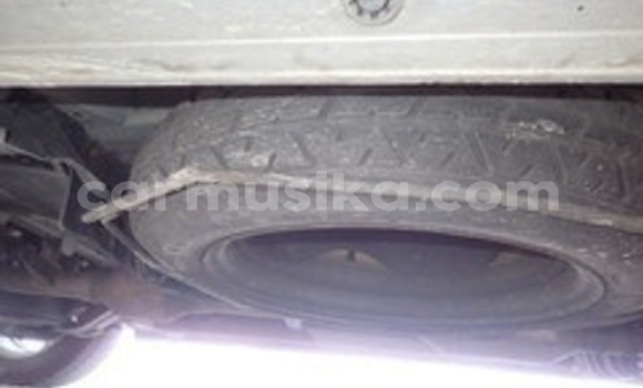 Acheter Occasion Voiture Toyota Noah Gris à Beitbridge, Matabeleland South Acheter Occasion Voiture Toyota Noah Gris à Beitbridge, Matabeleland South