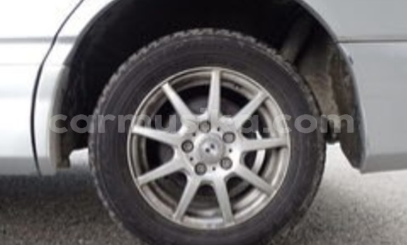 Acheter Occasion Voiture Toyota Noah Gris à Beitbridge, Matabeleland South Acheter Occasion Voiture Toyota Noah Gris à Beitbridge, Matabeleland South