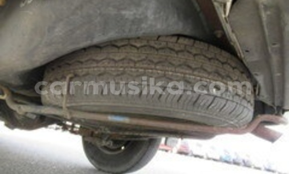 Acheter Occasion Voiture Toyota Hiace Blanc à Beitbridge, Matabeleland South Acheter Occasion Voiture Toyota Hiace Blanc à Beitbridge, Matabeleland South