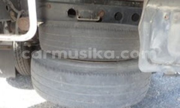 Acheter Occasion Utilitaire Toyota Dyna Blanc à Beitbridge, Matabeleland South Acheter Occasion Utilitaire Toyota Dyna Blanc à Beitbridge, Matabeleland South