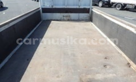 Acheter Occasion Utilitaire Toyota Dyna Blanc à Beitbridge, Matabeleland South Acheter Occasion Utilitaire Toyota Dyna Blanc à Beitbridge, Matabeleland South