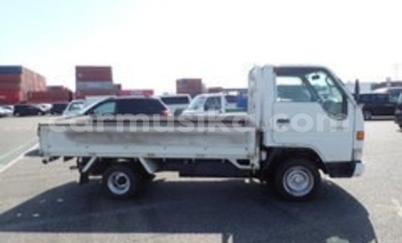 Acheter Occasion Utilitaire Toyota Dyna Blanc à Beitbridge, Matabeleland South Acheter Occasion Utilitaire Toyota Dyna Blanc à Beitbridge, Matabeleland South