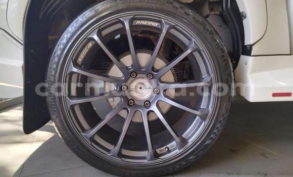 Acheter Occasion Voiture Toyota Hilux Blanc à Beitbridge, Matabeleland South Acheter Occasion Voiture Toyota Hilux Blanc à Beitbridge, Matabeleland South