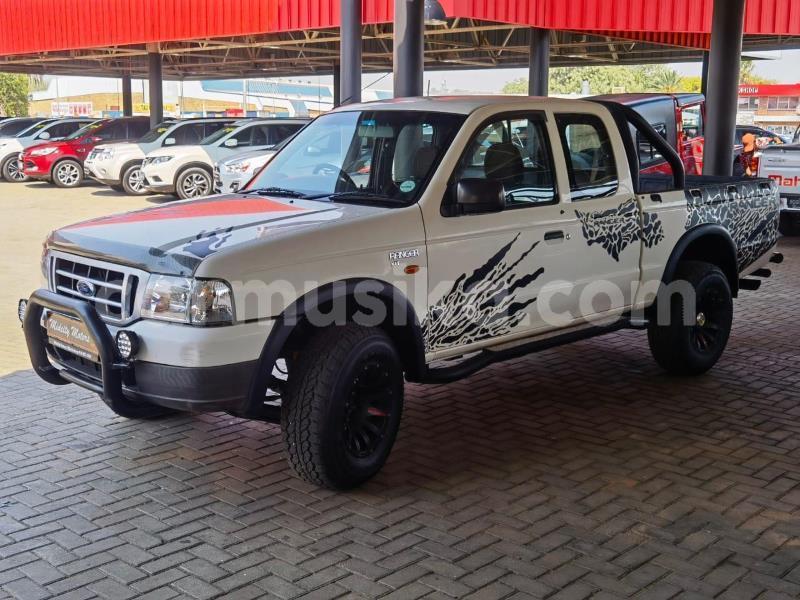 Big with watermark ford ranger matabeleland south beitbridge 32522