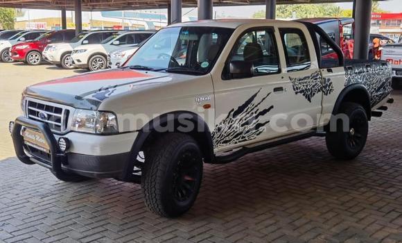 Acheter Occasion Voiture Ford Ranger Blanc à Beitbridge, Matabeleland South