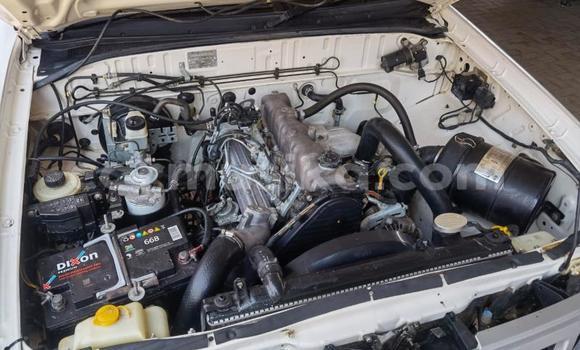 Acheter Occasion Voiture Ford Ranger Blanc à Beitbridge, Matabeleland South Acheter Occasion Voiture Ford Ranger Blanc à Beitbridge, Matabeleland South