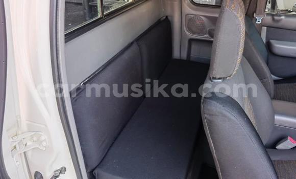 Acheter Occasion Voiture Ford Ranger Blanc à Beitbridge, Matabeleland South Acheter Occasion Voiture Ford Ranger Blanc à Beitbridge, Matabeleland South