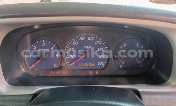 Acheter Occasion Voiture Ford Ranger Blanc à Beitbridge, Matabeleland South Acheter Occasion Voiture Ford Ranger Blanc à Beitbridge, Matabeleland South