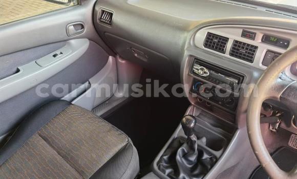 Acheter Occasion Voiture Ford Ranger Blanc à Beitbridge, Matabeleland South Acheter Occasion Voiture Ford Ranger Blanc à Beitbridge, Matabeleland South