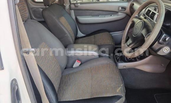 Acheter Occasion Voiture Ford Ranger Blanc à Beitbridge, Matabeleland South Acheter Occasion Voiture Ford Ranger Blanc à Beitbridge, Matabeleland South